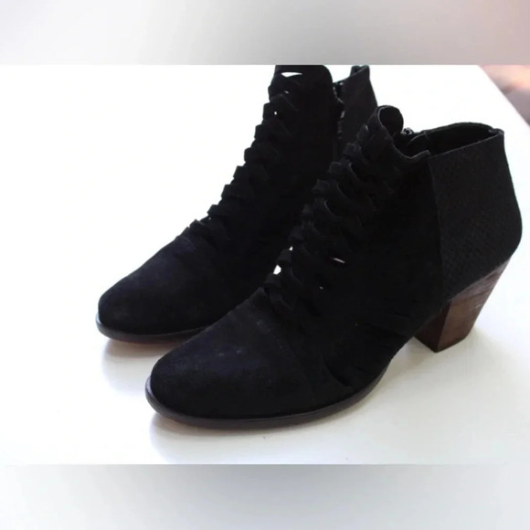 Free People Loveland Ankle boots - Picture 11 of 11